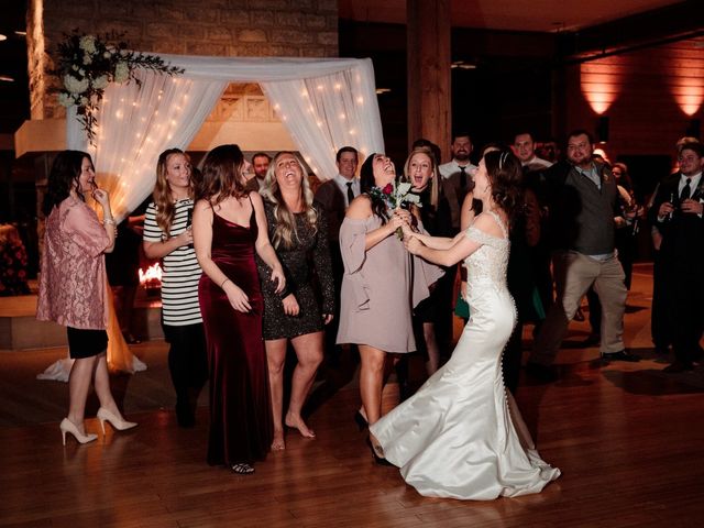 Sarah and Stephen's Wedding in Columbus, Ohio 18