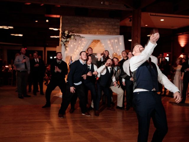 Sarah and Stephen's Wedding in Columbus, Ohio 21