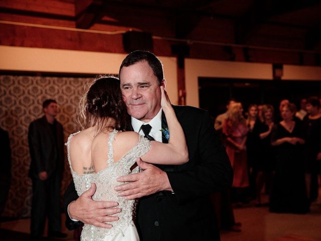 Sarah and Stephen's Wedding in Columbus, Ohio 26