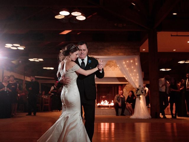 Sarah and Stephen&apos;s Wedding in Columbus, Ohio 27