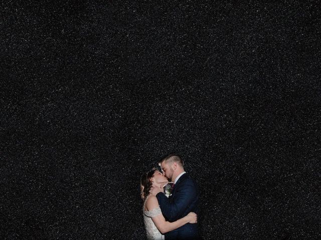 Sarah and Stephen's Wedding in Columbus, Ohio 37
