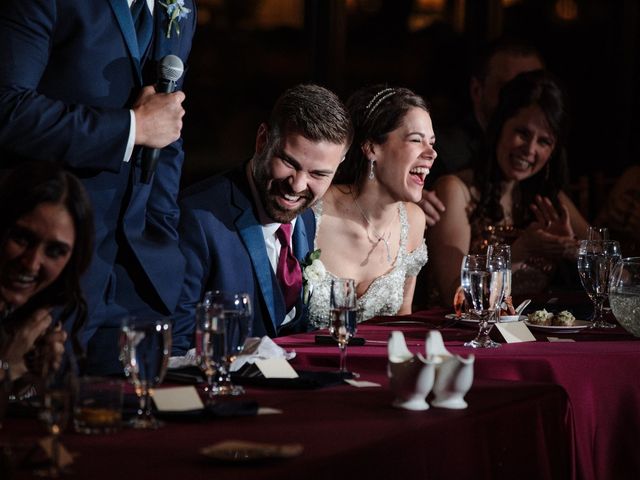 Sarah and Stephen's Wedding in Columbus, Ohio 38