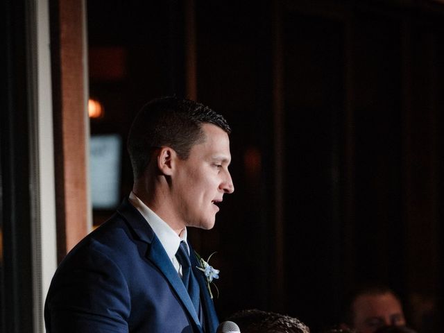 Sarah and Stephen's Wedding in Columbus, Ohio 39