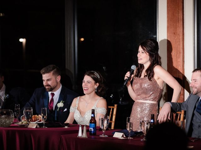 Sarah and Stephen's Wedding in Columbus, Ohio 40
