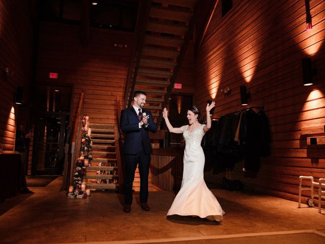 Sarah and Stephen's Wedding in Columbus, Ohio 42