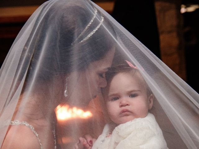 Sarah and Stephen's Wedding in Columbus, Ohio 44