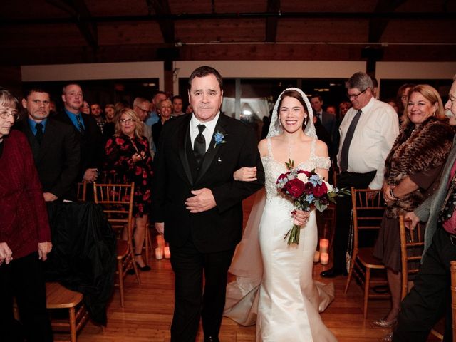 Sarah and Stephen&apos;s Wedding in Columbus, Ohio 46