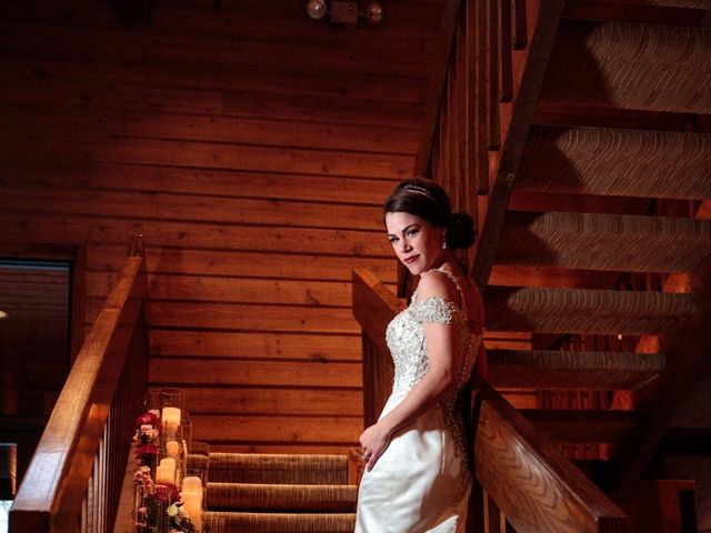 Sarah and Stephen's Wedding in Columbus, Ohio 60