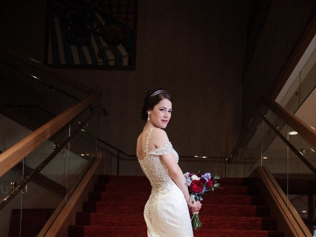 Sarah and Stephen's Wedding in Columbus, Ohio 74