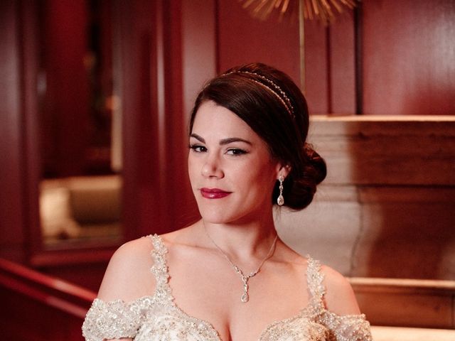 Sarah and Stephen's Wedding in Columbus, Ohio 78