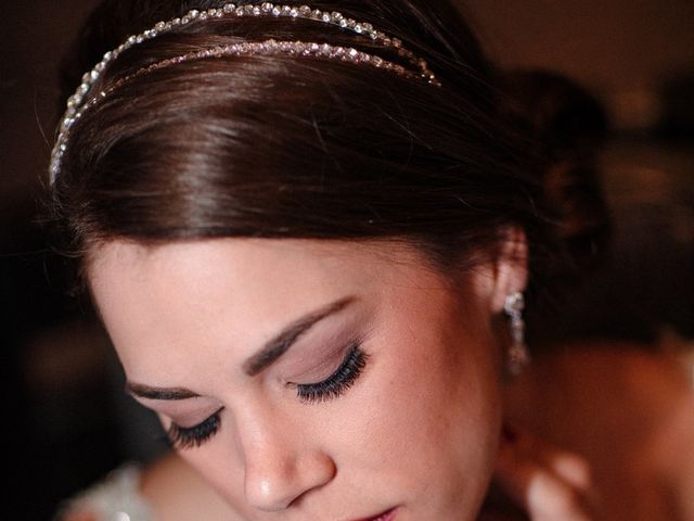 Sarah and Stephen's Wedding in Columbus, Ohio 83
