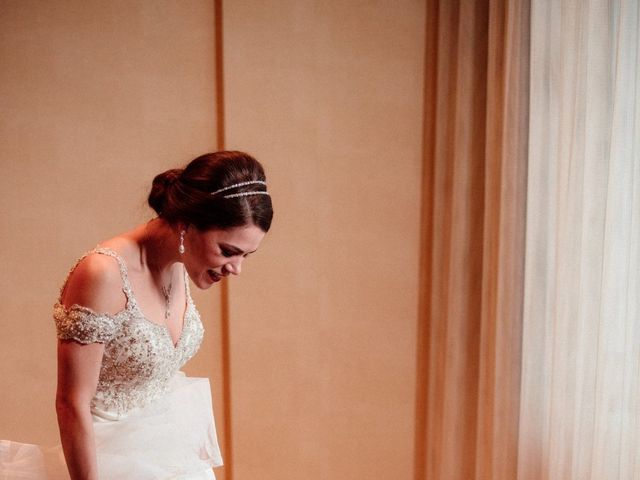 Sarah and Stephen's Wedding in Columbus, Ohio 84