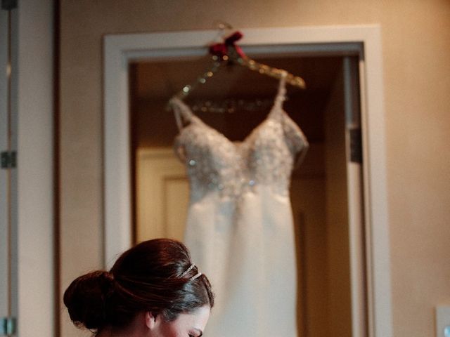 Sarah and Stephen's Wedding in Columbus, Ohio 92