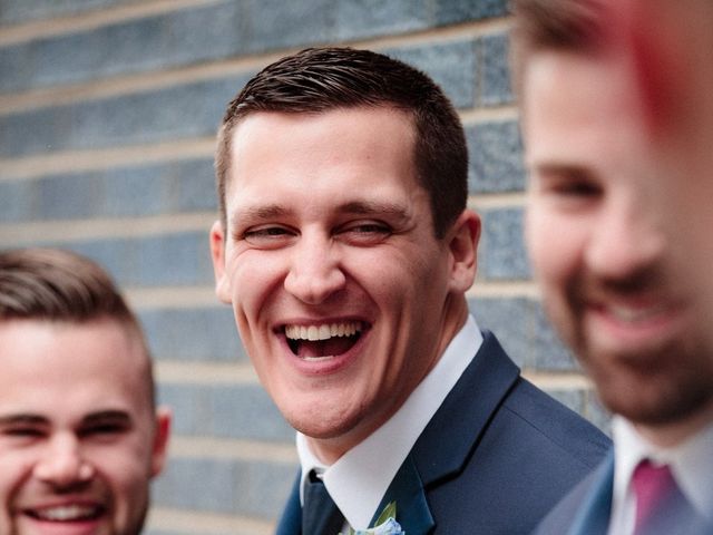 Sarah and Stephen's Wedding in Columbus, Ohio 102