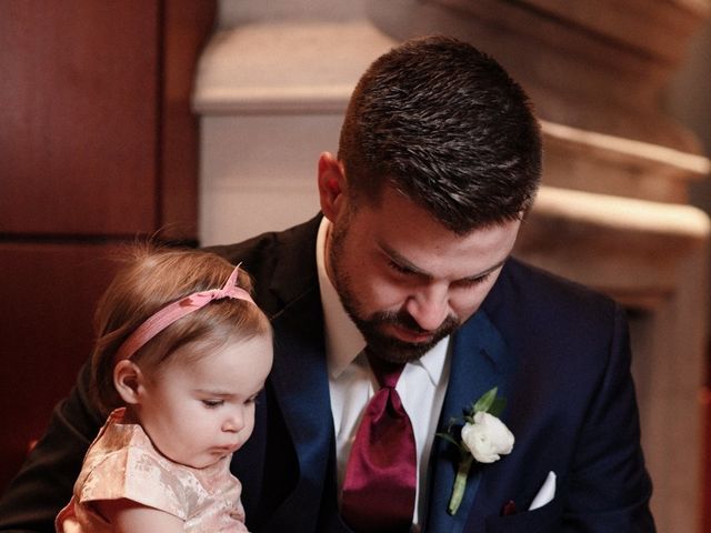 Sarah and Stephen's Wedding in Columbus, Ohio 111