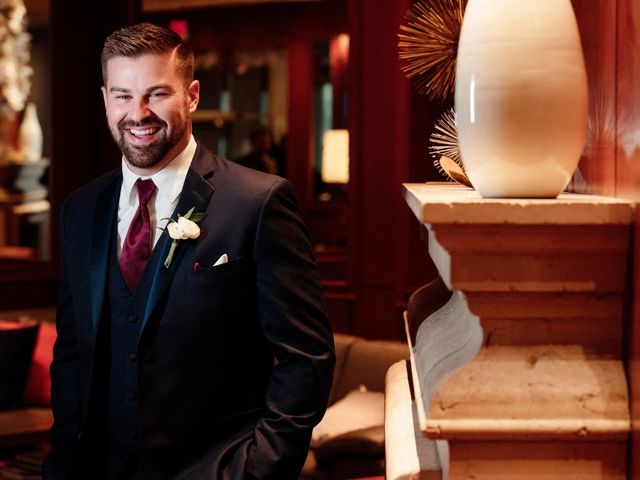 Sarah and Stephen's Wedding in Columbus, Ohio 112