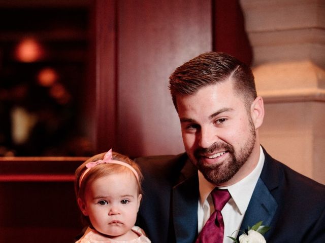 Sarah and Stephen's Wedding in Columbus, Ohio 113