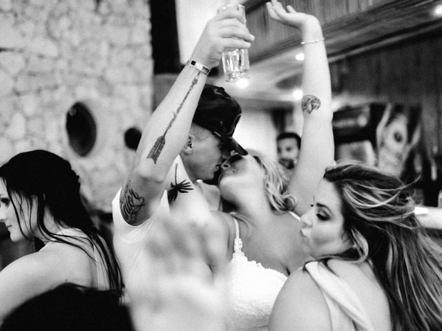 Perry and Jayda&apos;s Wedding in Punta Cana, Dominican Republic 2