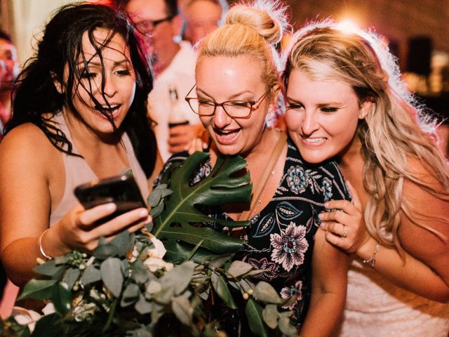 Perry and Jayda&apos;s Wedding in Punta Cana, Dominican Republic 6