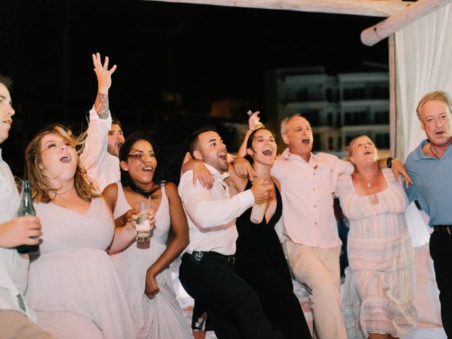 Perry and Jayda&apos;s Wedding in Punta Cana, Dominican Republic 19