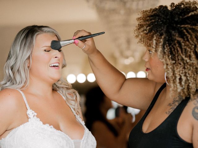 Perry and Jayda&apos;s Wedding in Punta Cana, Dominican Republic 32