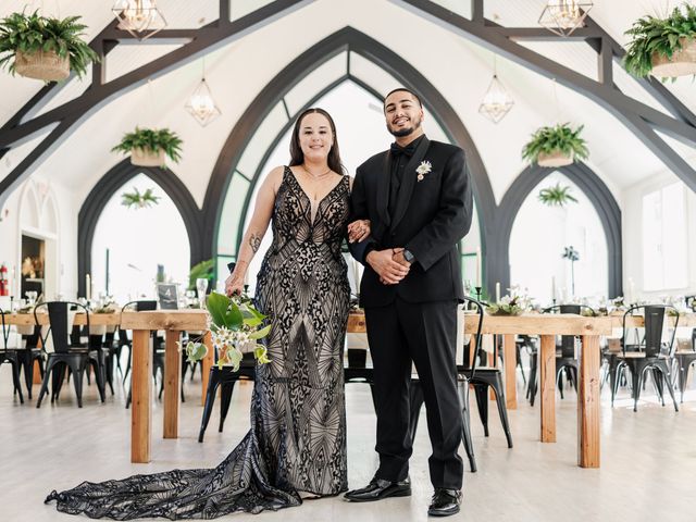 Ashish and Michela&apos;s Wedding in Cresco, Pennsylvania 2