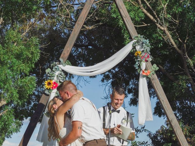 Matt and Diana&apos;s Wedding in Red Bluff, California 6