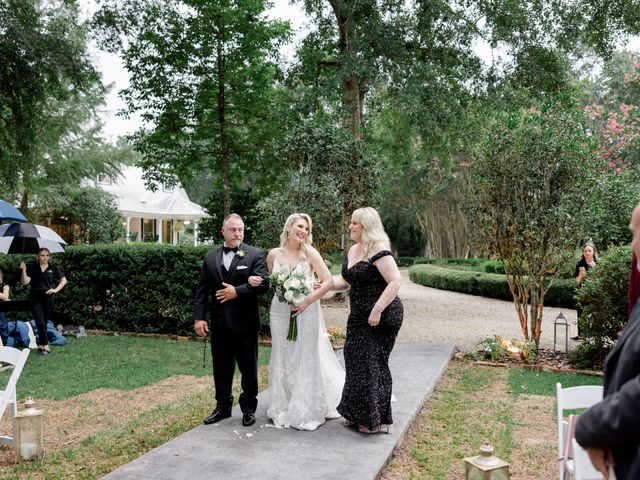 Kimberly and Gerald&apos;s Wedding in Picayune, Mississippi 11