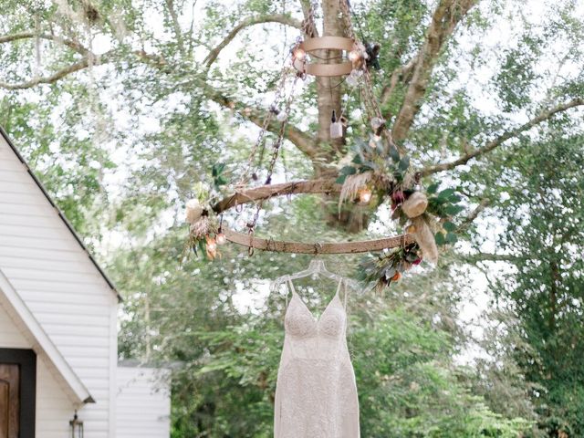 Kimberly and Gerald&apos;s Wedding in Picayune, Mississippi 19