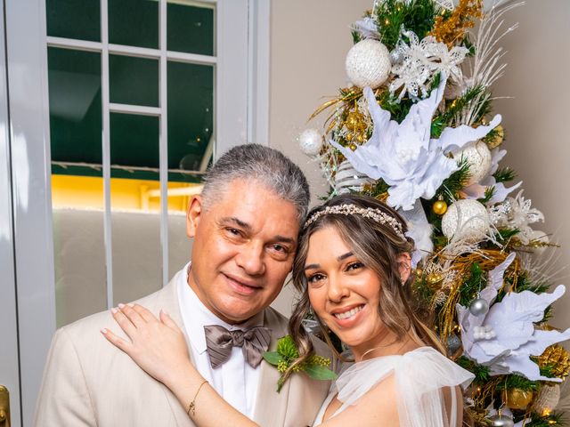 Esteban and Mónica&apos;s Wedding in Ponce, Puerto Rico 5