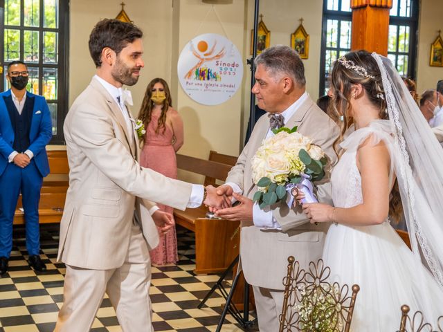 Esteban and Mónica&apos;s Wedding in Ponce, Puerto Rico 11