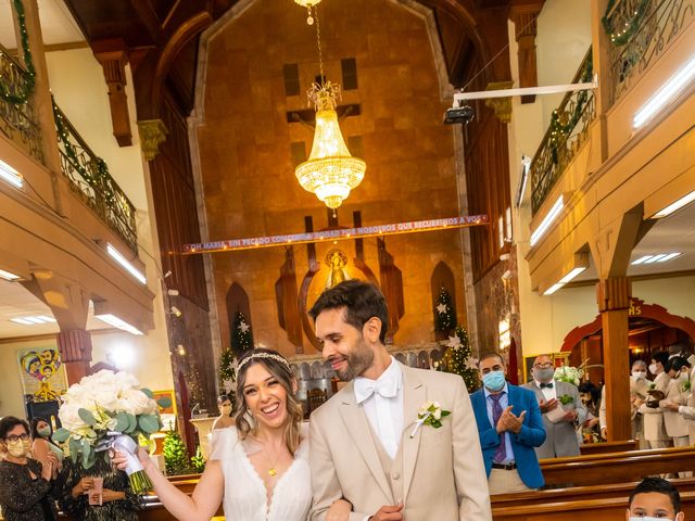 Esteban and Mónica&apos;s Wedding in Ponce, Puerto Rico 24