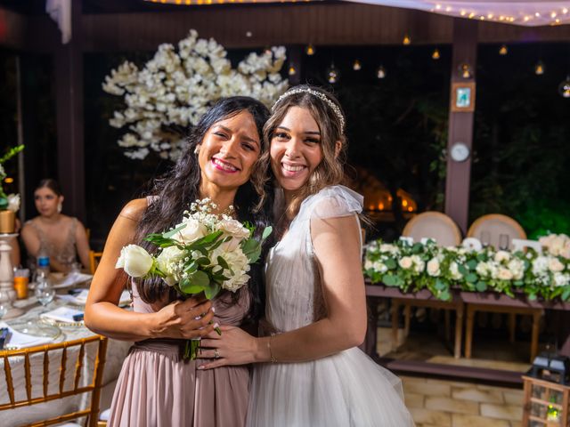 Esteban and Mónica&apos;s Wedding in Ponce, Puerto Rico 38