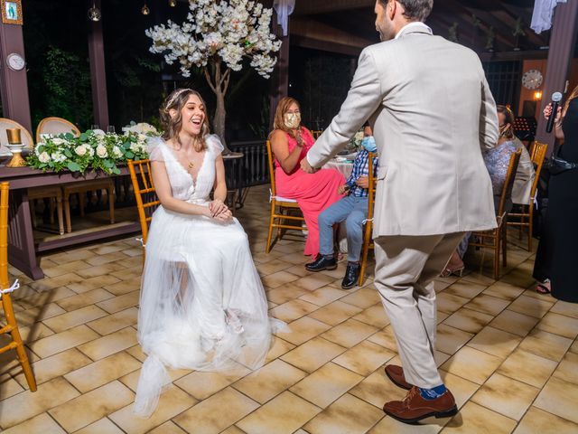 Esteban and Mónica&apos;s Wedding in Ponce, Puerto Rico 39