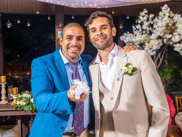 Esteban and Mónica&apos;s Wedding in Ponce, Puerto Rico 43