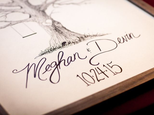 Meghan and Devin&apos;s Wedding in Lutherville Timonium, Maryland 20