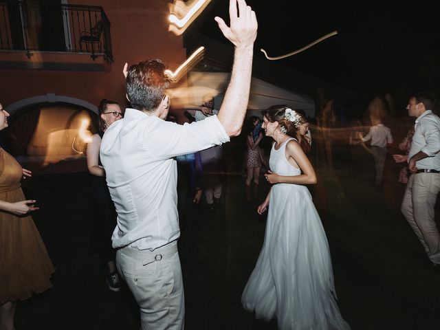 Tsvetan and Alexandra's Wedding in Trieste, Italy 1