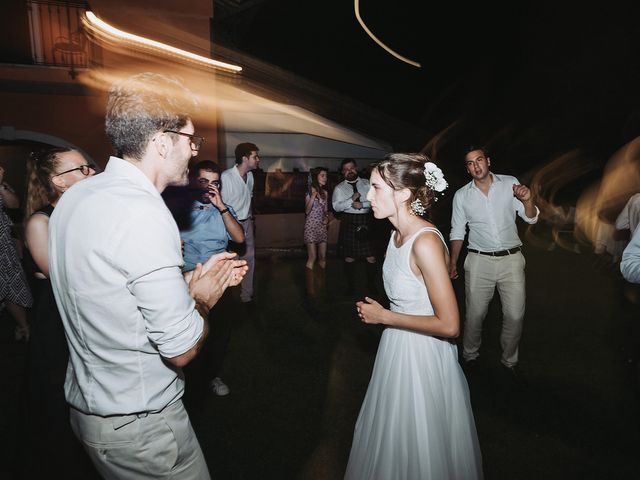 Tsvetan and Alexandra's Wedding in Trieste, Italy 2