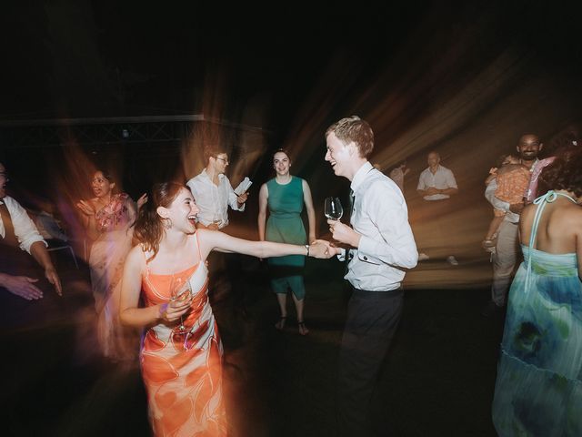 Tsvetan and Alexandra's Wedding in Trieste, Italy 3