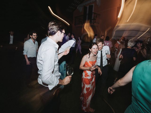 Tsvetan and Alexandra's Wedding in Trieste, Italy 4