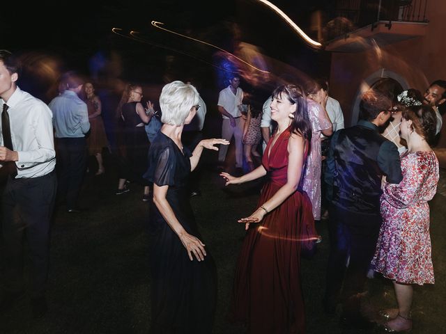 Tsvetan and Alexandra's Wedding in Trieste, Italy 5