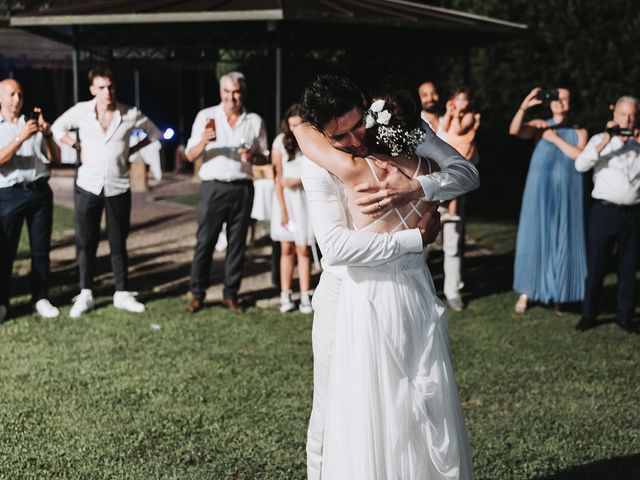 Tsvetan and Alexandra's Wedding in Trieste, Italy 6