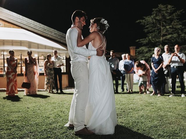 Tsvetan and Alexandra's Wedding in Trieste, Italy 7