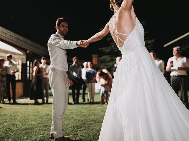 Tsvetan and Alexandra's Wedding in Trieste, Italy 8