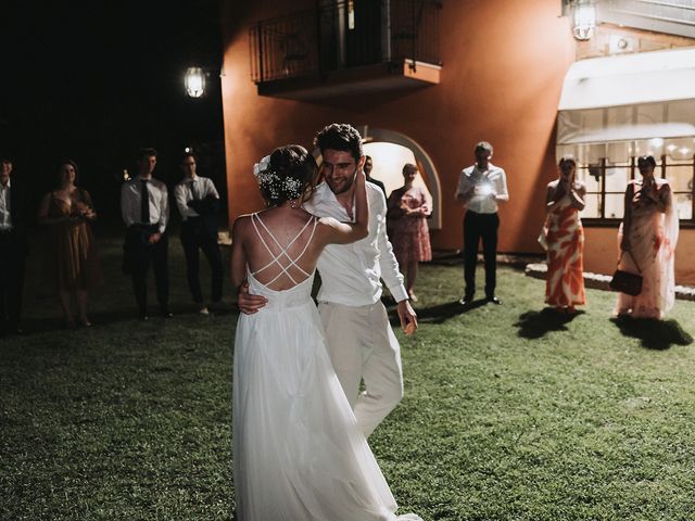 Tsvetan and Alexandra's Wedding in Trieste, Italy 9