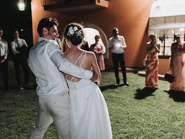 Tsvetan and Alexandra's Wedding in Trieste, Italy 10