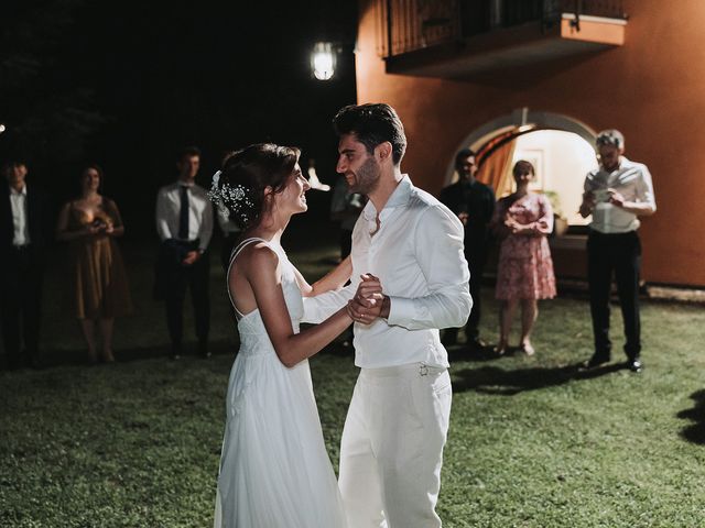 Tsvetan and Alexandra's Wedding in Trieste, Italy 11