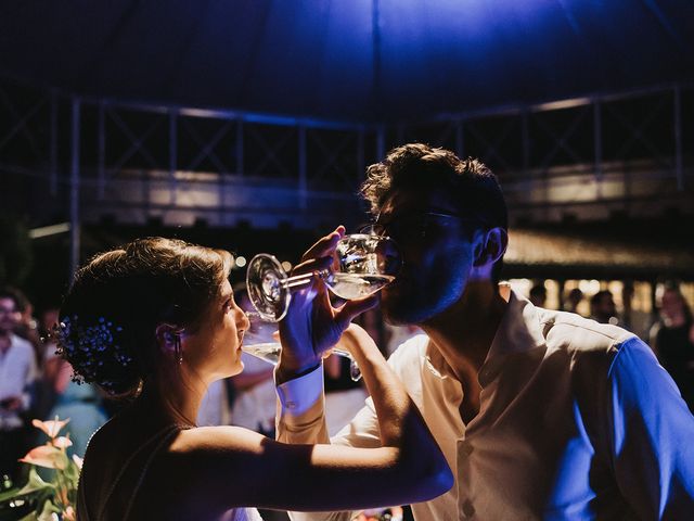 Tsvetan and Alexandra's Wedding in Trieste, Italy 14