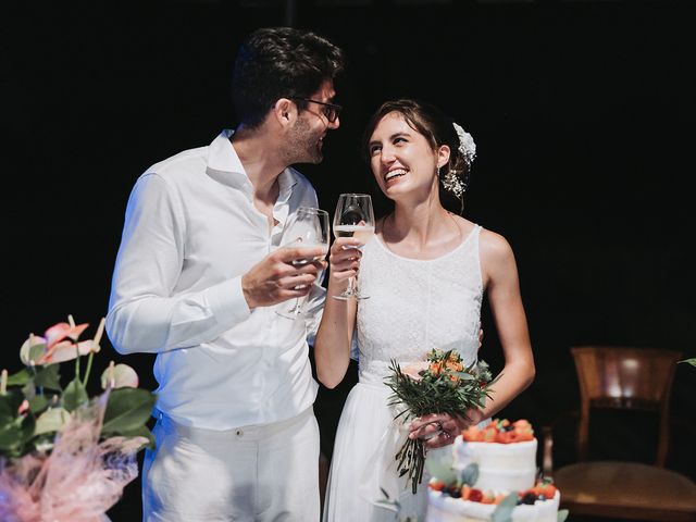 Tsvetan and Alexandra's Wedding in Trieste, Italy 15