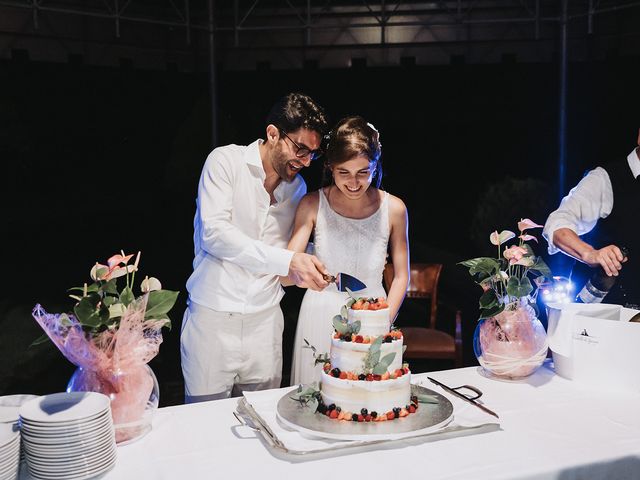 Tsvetan and Alexandra's Wedding in Trieste, Italy 18